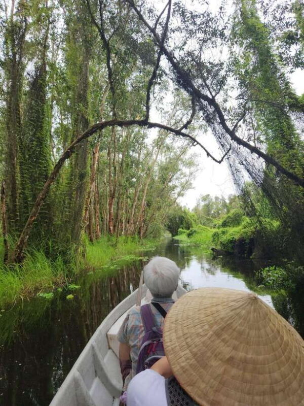 From Ho Chi Minh City: Tan Lap Floating Village Day Trip - Introduction: A Day in the Life of Vietnam’s Riverside