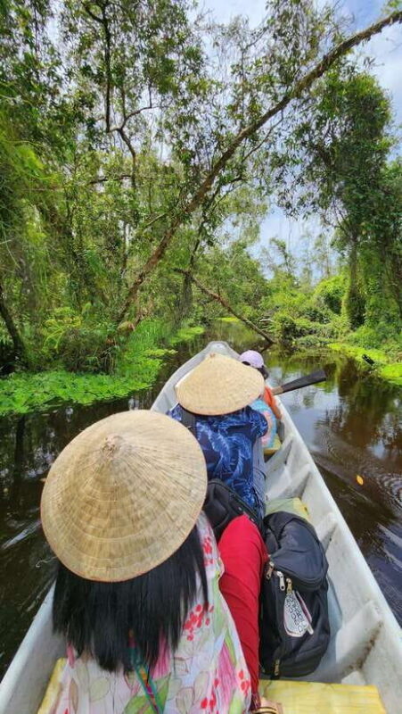 From Ho Chi Minh City: Tan Lap Floating Village Day Trip - Who Should Consider This Tour?