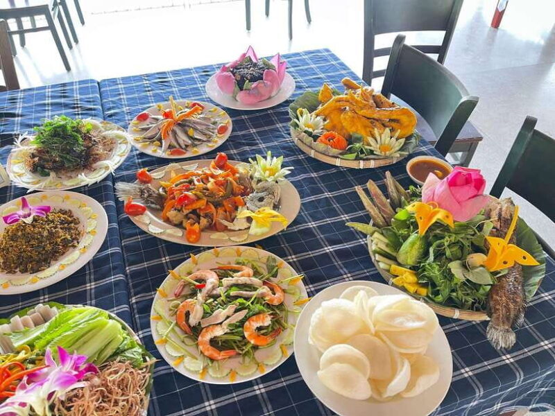 From Ho Chi Minh City: Tan Lap Floating Village Eco Day Tour - From Ho Chi Minh City: Tan Lap Floating Village Eco Day Tour — An Authentic Escape into Vietnam’s Mekong Delta
