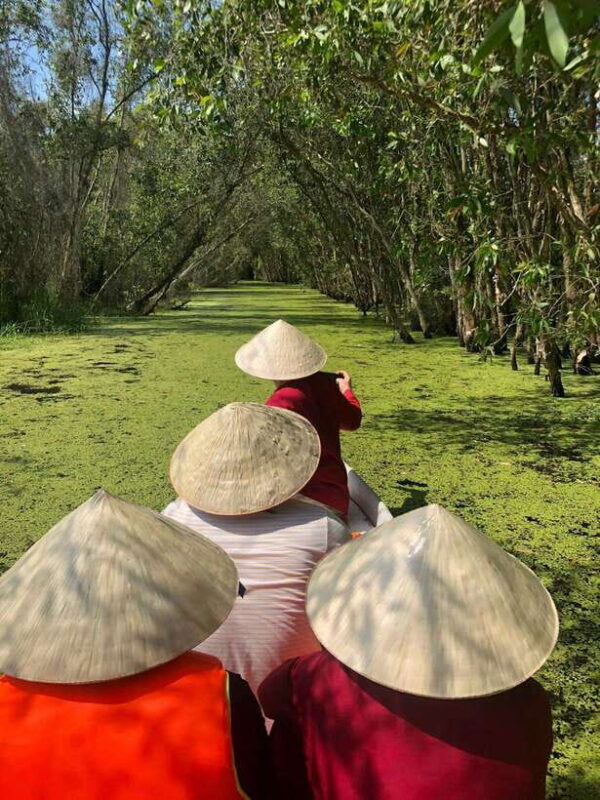 From Ho Chi Minh City: Tan Lap Floating Village Eco Day Tour - Pricing and Value for Money