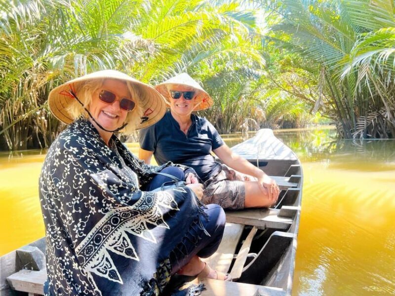 From Ho Chi Minh City: Visit Mekong Delta & Ben Tre In 1 Day - Who Should Consider This Tour?