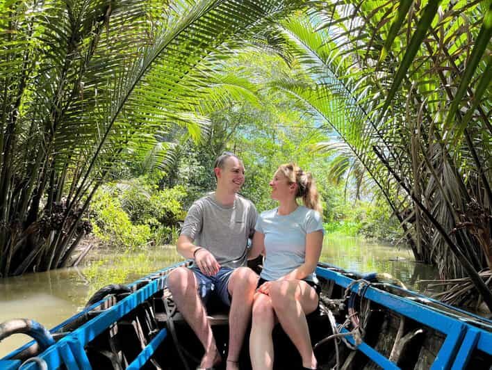 From Ho Chi Minh City: Visit Mekong Delta & Ben Tre In 1 Day - FAQ