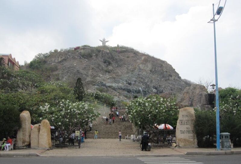 From Ho Chi Minh city: Vung Tau Beach Private Day Tour - Who Is This Tour Best For?