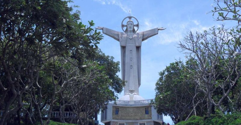 From Ho Chi Minh city: Vung Tau Beach Private Day Tour - Does It Offer Good Value?