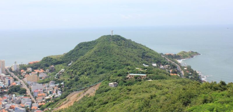 From Ho Chi Minh city: Vung Tau Beach Private Day Tour - Practical Tips for Prospective Travelers
