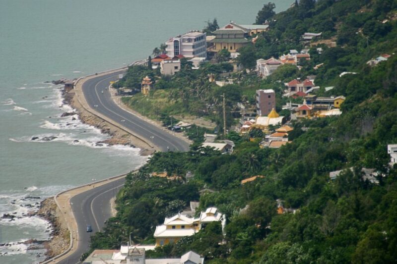 From Ho Chi Minh city: Vung Tau Beach Private Day Tour - FAQs