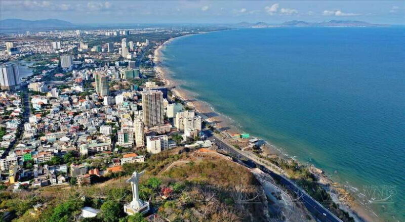From Ho Chi Minh City: Vung Tau Day Trip with Lunch - Final Thoughts: Who Is This Tour For?