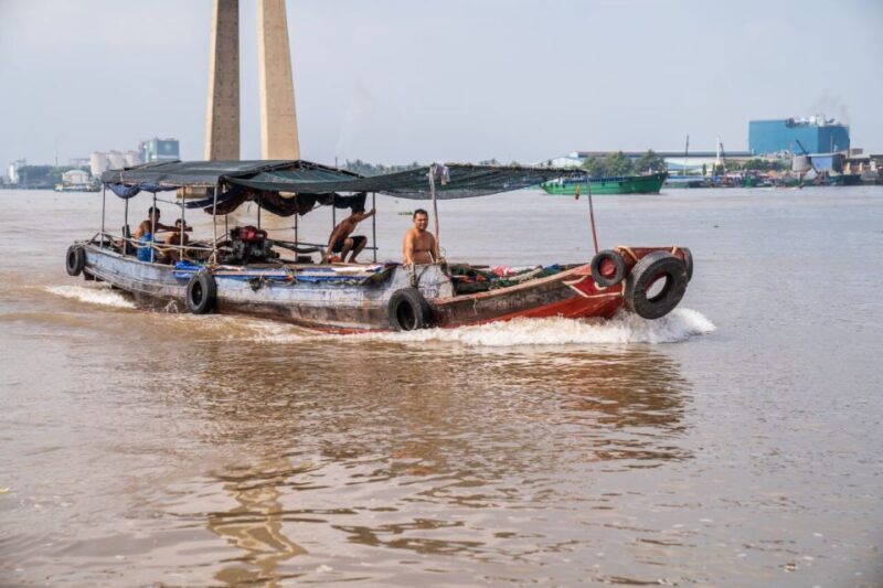 From Ho Chi Minh: Classic Mekong - My Tho, Ben Tre Full Trip - A Deep Dive into the Mekong Full Day Tour