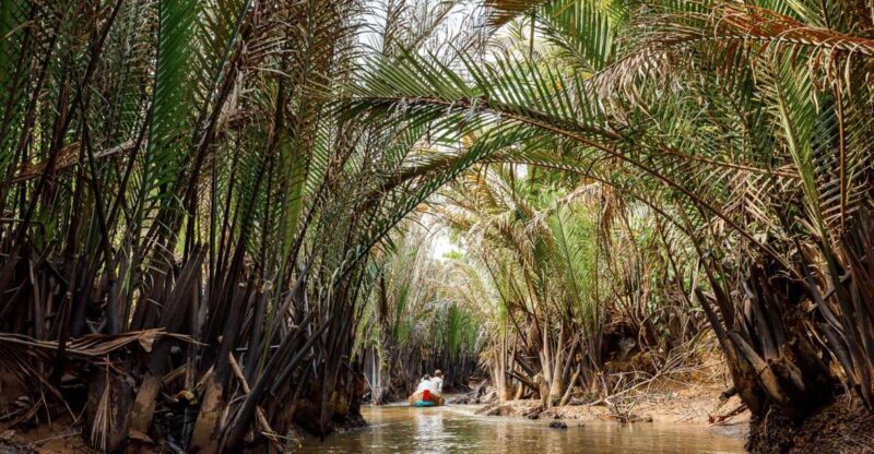 From Ho Chi Minh: Classic Mekong - My Tho, Ben Tre Full Trip - The Sum Up: Who Should Consider This Tour?