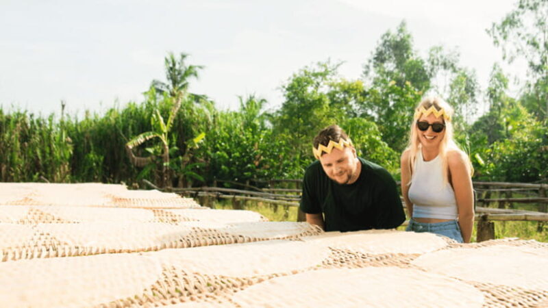 From Ho Chi Minh: Cu Chi Tunnels and Mekong Delta 3-Day Tour - Final Thoughts