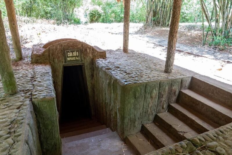 From Ho Chi Minh: Cu Chi Tunnels and Mekong Delta Day Tour - Practical Details & What to Expect