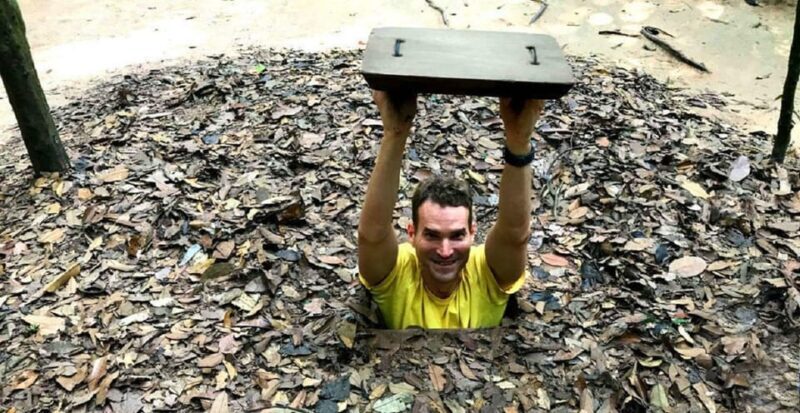 From Ho Chi Minh: Cu Chi Tunnels and Mekong Delta Day Tour - Comparing to Similar Experiences