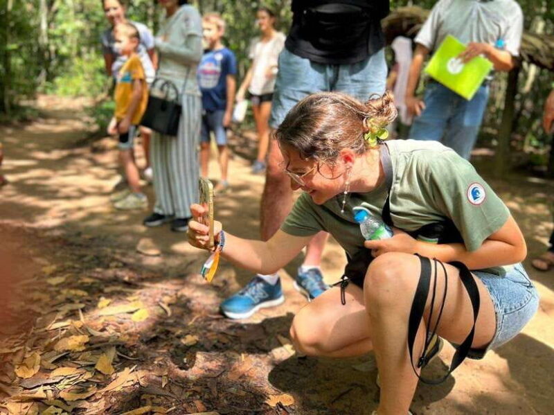 From Ho Chi Minh : Cu Chi Tunnels and Mekong Delta Day Trip - A Detailed Look at the Tour Experience
