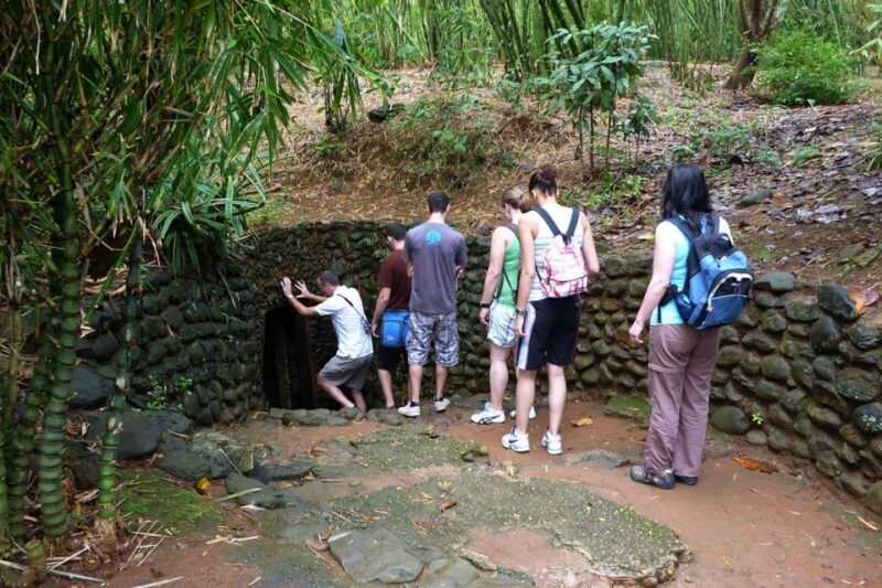 From Ho Chi Minh: Cu Chi Tunnels And Mekong Delta Full Day - FAQs