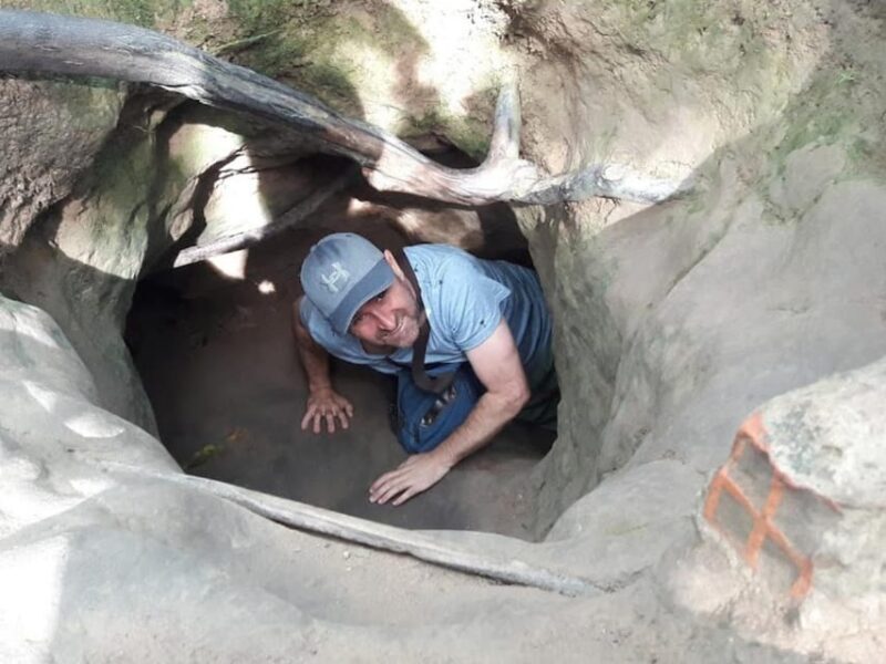 From Ho Chi Minh: Cu Chi Tunnels & Cao Dai Temple - Who This Tour Is Best For