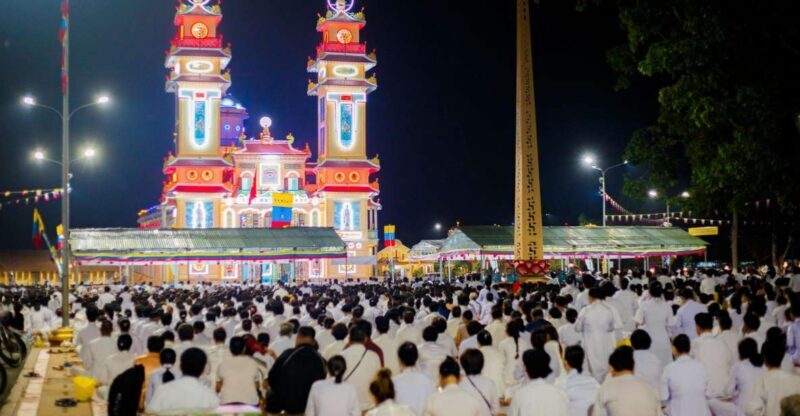 From Ho Chi Minh: Cu Chi Tunnels & Cao Dai Temple - Final Thoughts: Who Will Love This Tour?
