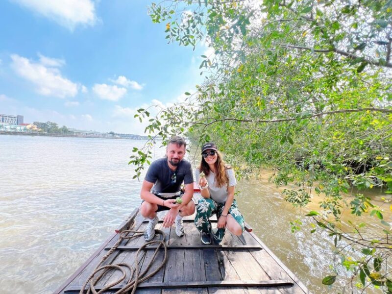 From Ho Chi Minh: Cu Chi Tunnels & Mekong Delta-A 1 Day Trip - An In-Depth Look at the Tour Experience