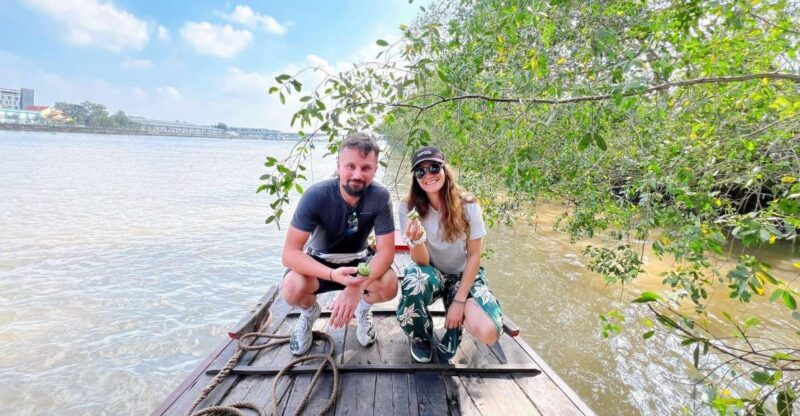 From Ho Chi Minh: Cu Chi Tunnels & Mekong Delta-A 1 Day Trip - The Sum Up: Is This Tour Worth It?