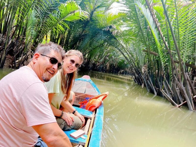 From Ho Chi Minh: Cu Chi Tunnels & Mekong Delta-A 1 Day Trip - FAQ