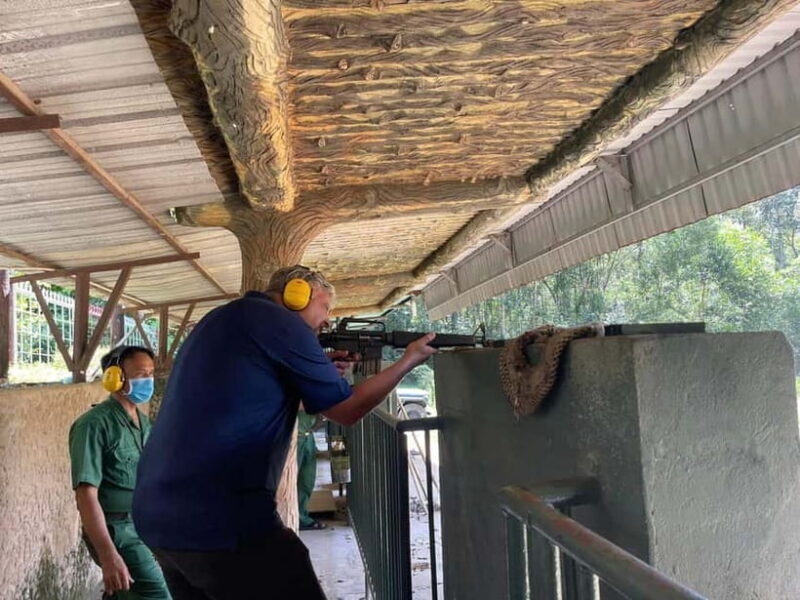 From Ho Chi Minh: Cu Chi Tunnels Small Group Maximum 12 Pax - Practical Details and Value
