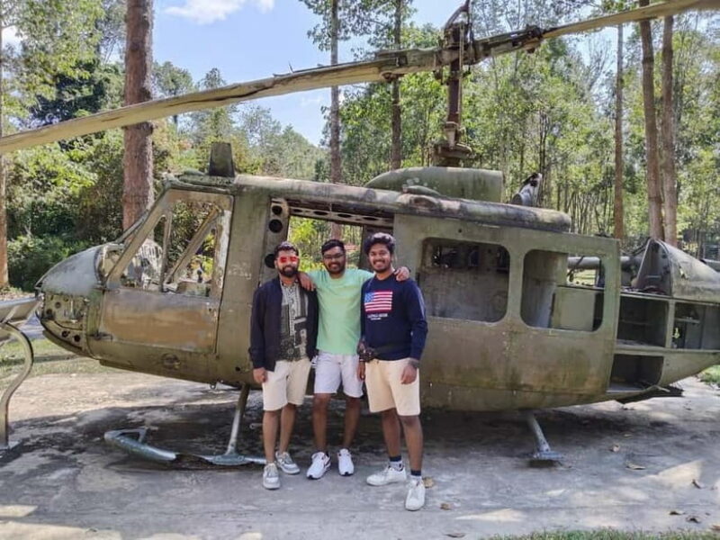 From Ho Chi Minh: Cu Chi Tunnels Tour - Is It Worth the Price? Analyzing the Value