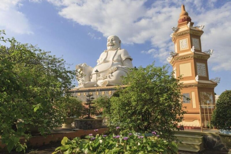 From Ho Chi Minh: Delta Full-Day Tour - Who Is This Tour Best For?