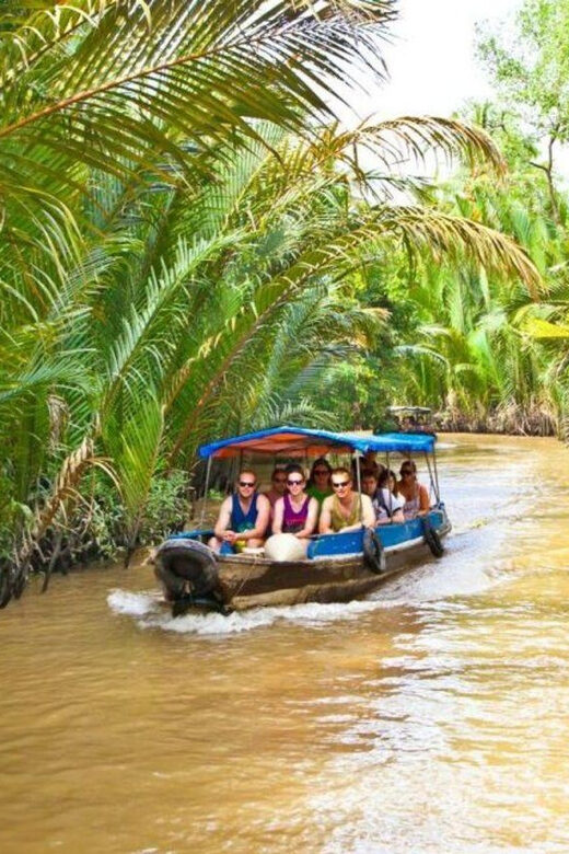 From Ho Chi Minh: Delta Full-Day Tour - Final Thoughts: Is It Worth It?
