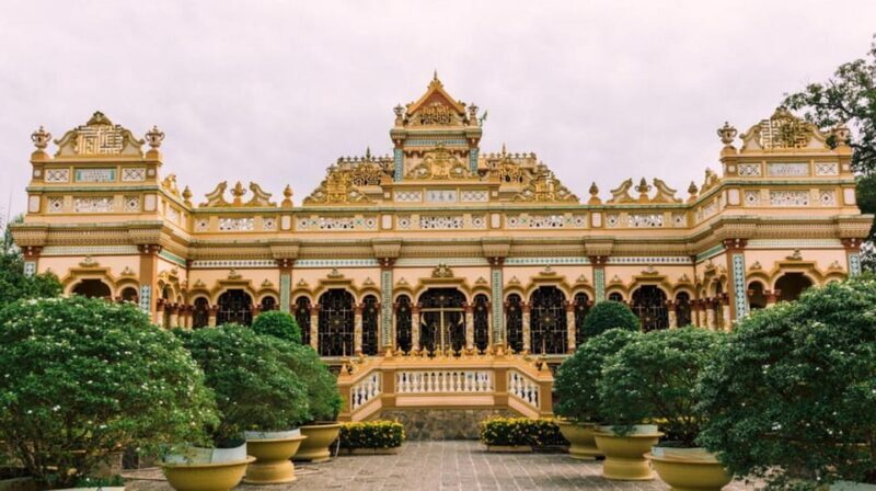 From Ho Chi Minh: Delta Full-Day Tour - FAQ