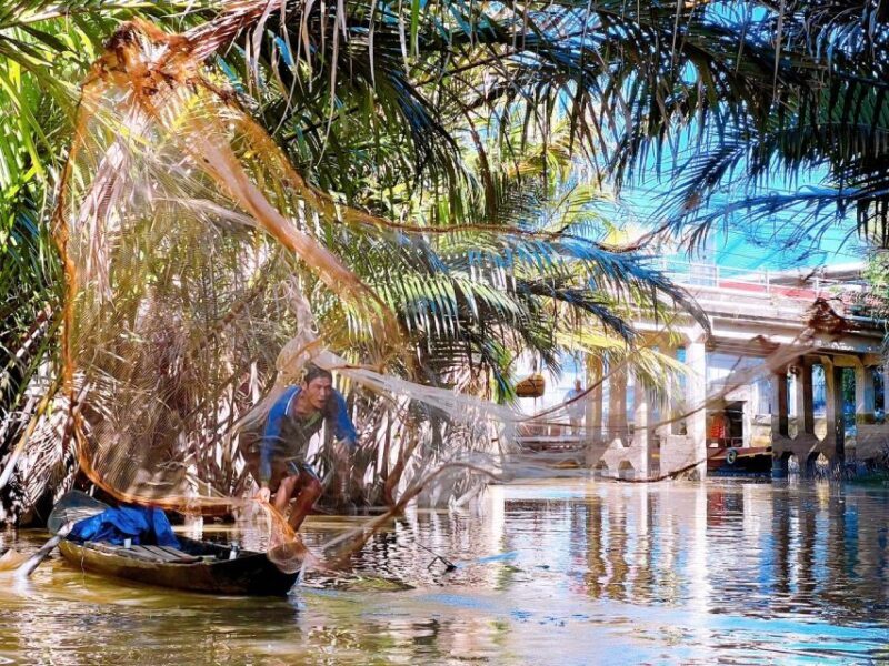 From Ho Chi Minh: Explore Mekong Delta & Vinh Trang Pagoda - Who Is It Best For?