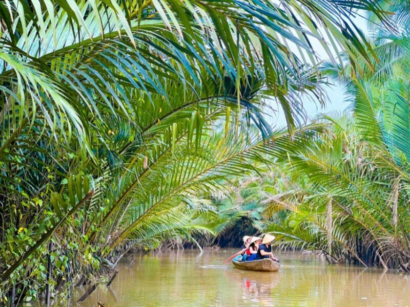 From Ho Chi Minh: Explore Mekong Delta & Vinh Trang Pagoda - Final Thoughts