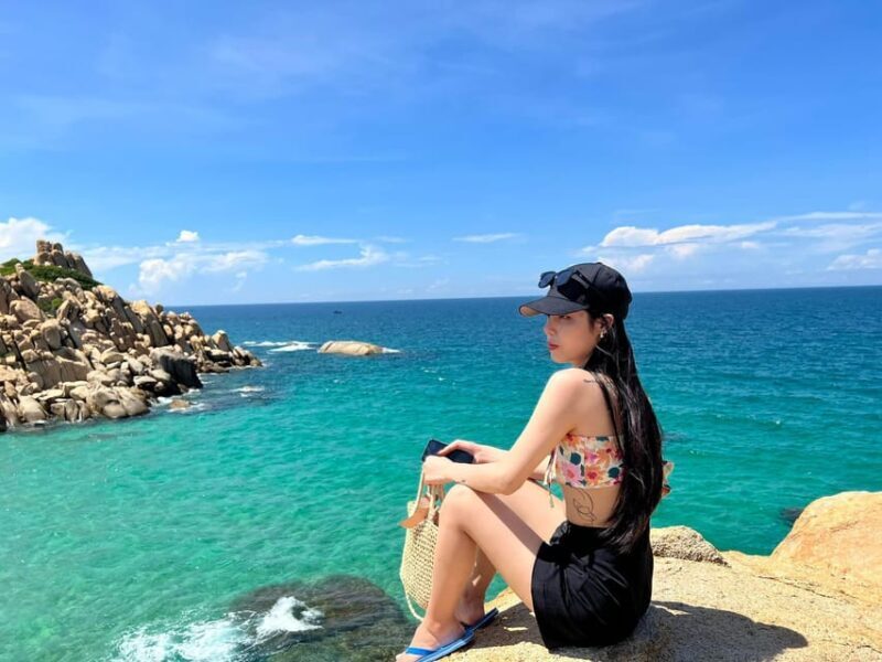 From Ho Chi Minh: Explore the Mui Ne Sand Dunes In 1 Day - Practical Details and Tips