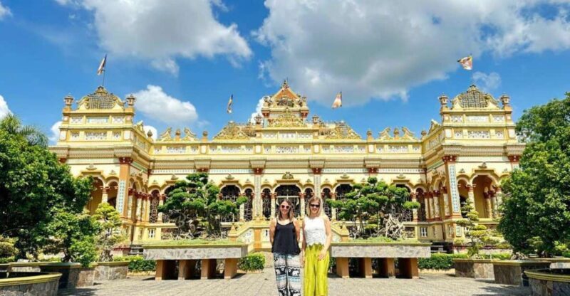 From Ho Chi Minh: Explore Vietnam's Rural Mekong Delta - Who Will Love This Tour?
