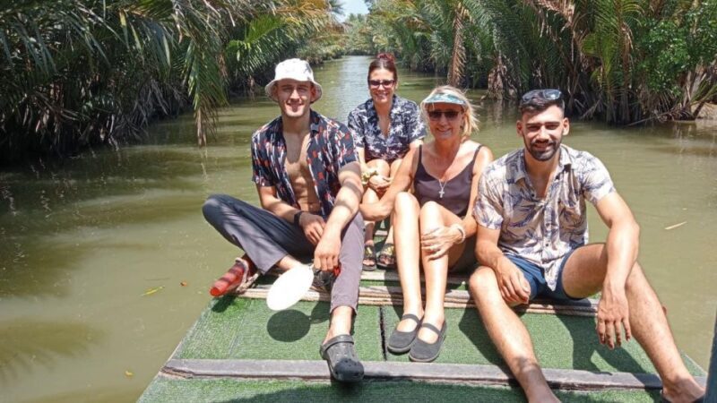 From Ho Chi Minh: Explore Vietnam's Rural Mekong Delta - FAQ