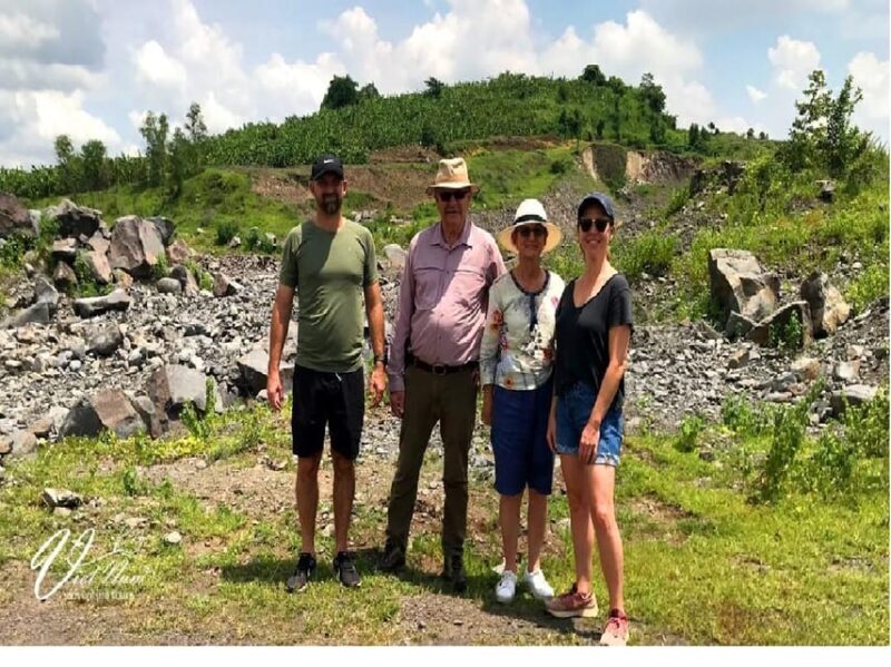 From Ho Chi Minh: Long Tan Nui Dat Battle Field Private Tour - FAQ