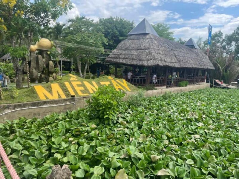 From Ho Chi Minh: Mekong 2-Day Tour Cai Rang Floating Market - Key Points