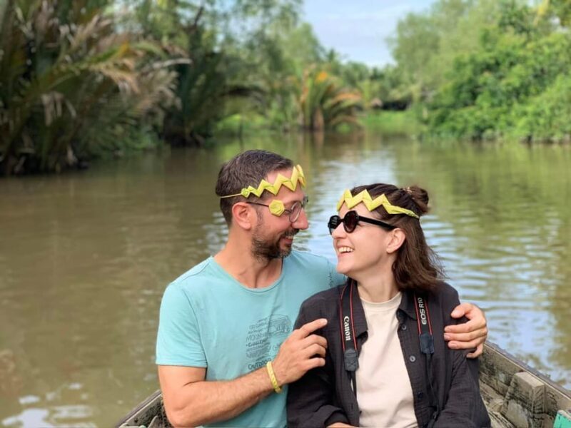 From Ho Chi Minh: Mekong 2-Day Tour Cai Rang Floating Market - The Sum Up