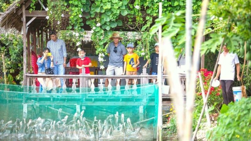 From Ho Chi Minh: Mekong and Cai Rang Floating Market 1 Day - Frequently Asked Questions