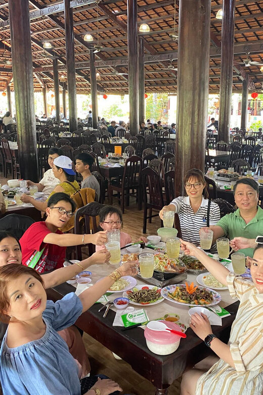 From Ho Chi Minh: Mekong, Cai Rang Floating and Ca Mau 3D2N - Experience Quality and Practical Considerations