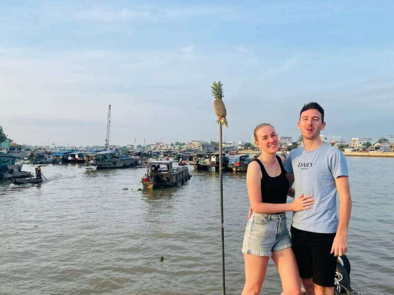 From Ho Chi Minh: Mekong Delta 3-Day Tour - What Makes This Tour Stand Out