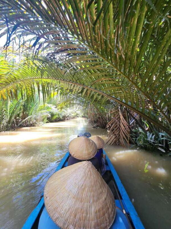 From Ho Chi Minh: Mekong Delta 3-Day Tour - Who Will Love This Tour?