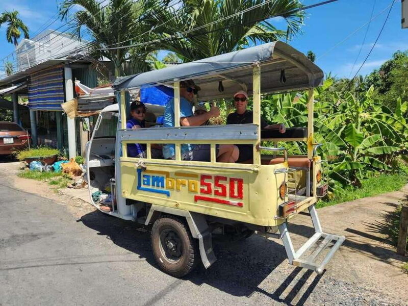 From Ho Chi Minh: Mekong Delta 3-Day Tour - Final Thoughts