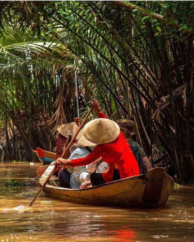 From Ho Chi Minh: Mekong Delta 3-Day Tour - FAQ