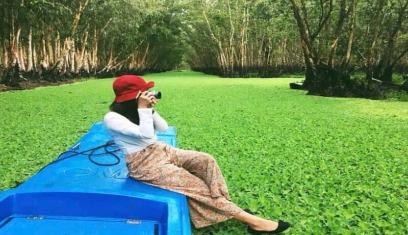 From Ho Chi Minh: Mekong Delta 3-Day Tour with Tra Su Forest - FAQs