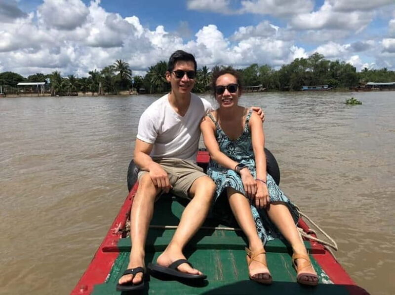 From Ho Chi Minh: Mekong Delta Day TripSmall Group (Max 11) - Who Will Love This Tour?
