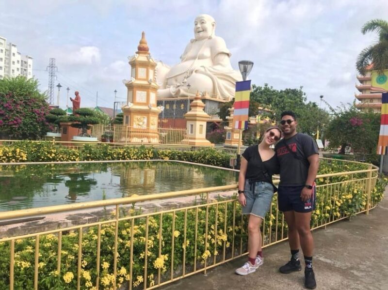 From Ho Chi Minh: Mekong Delta Full Day Trip| Flexible Time - Frequently Asked Questions