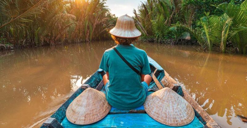 From Ho Chi Minh: Mekong Delta Private Day Tour - Key Points