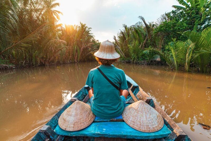 From Ho Chi Minh: Mekong Delta Private Day Tour - In-Depth Review of the Tour Experience
