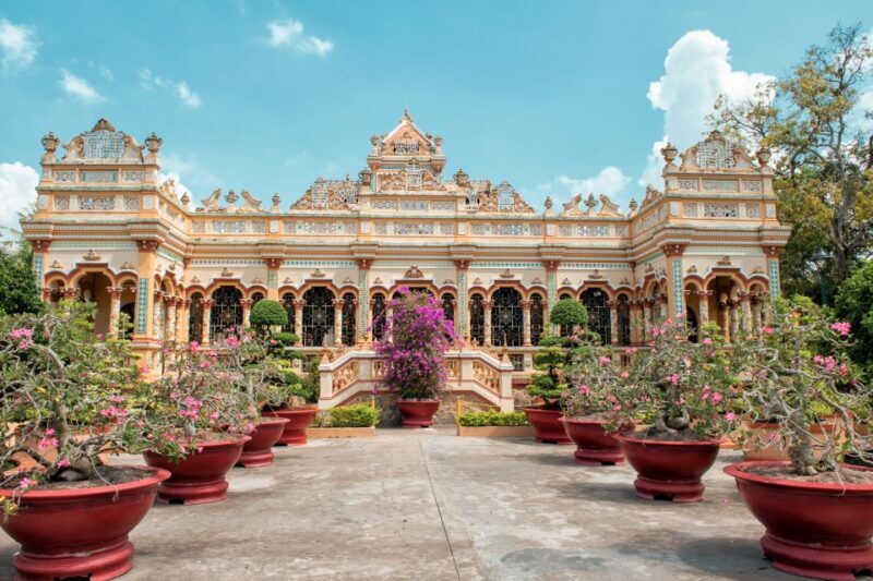 From Ho Chi Minh: Mekong Delta Private Day Tour - Frequently Asked Questions
