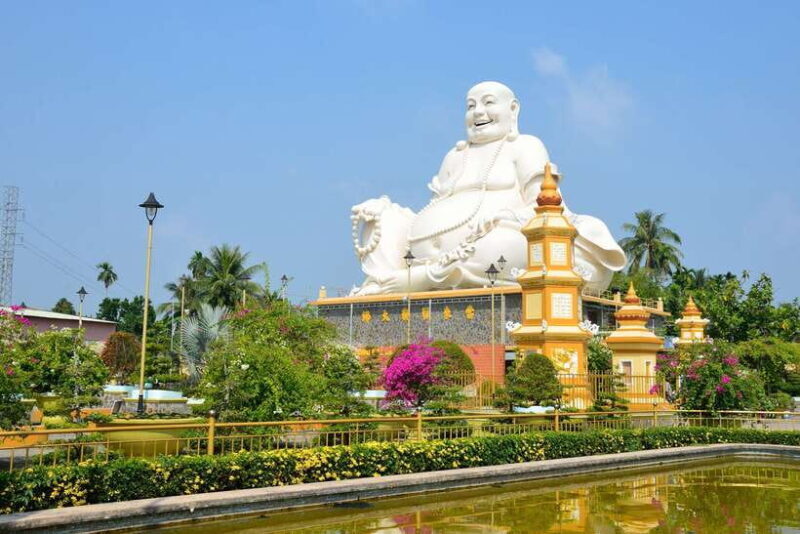 From Ho Chi Minh: Mekong Delta Small Group Day Trip - A Deep Dive into the Mekong Delta Small Group Tour
