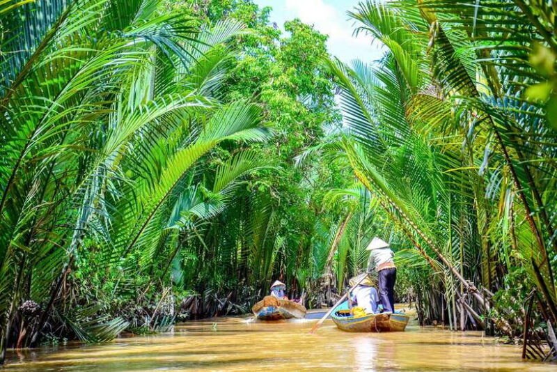 From Ho Chi Minh: Mekong Delta Small Group Day Trip - Frequently Asked Questions